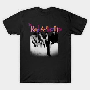 the replacements T-Shirt